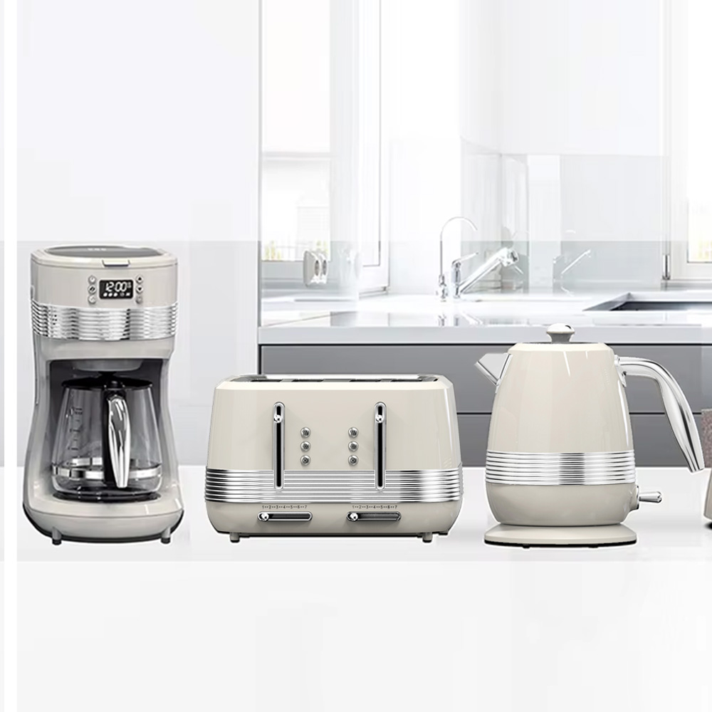 Kitchen Appliances In Sale - Set di Elettrodomestici da Cucina 2026