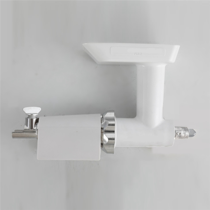 Kitchen Appliances Kitchenaid - Accessorio per tritacarne per miscelatori KitchenAid