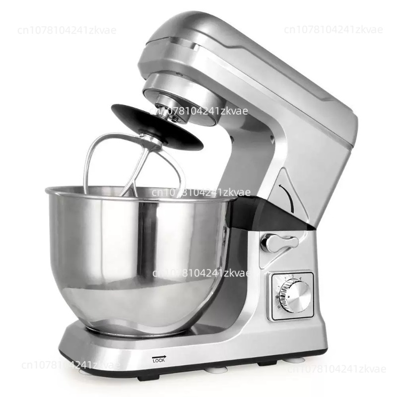 Kitchen Appliances In Sale - Robot da Cucina Professionale 1400W 5.7L,