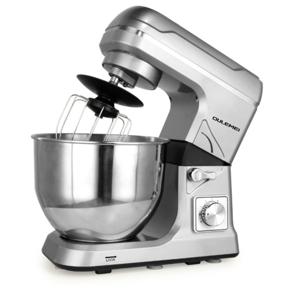 Kitchen Appliances In Sale - Robot da Cucina Professionale 1400W 5.7L