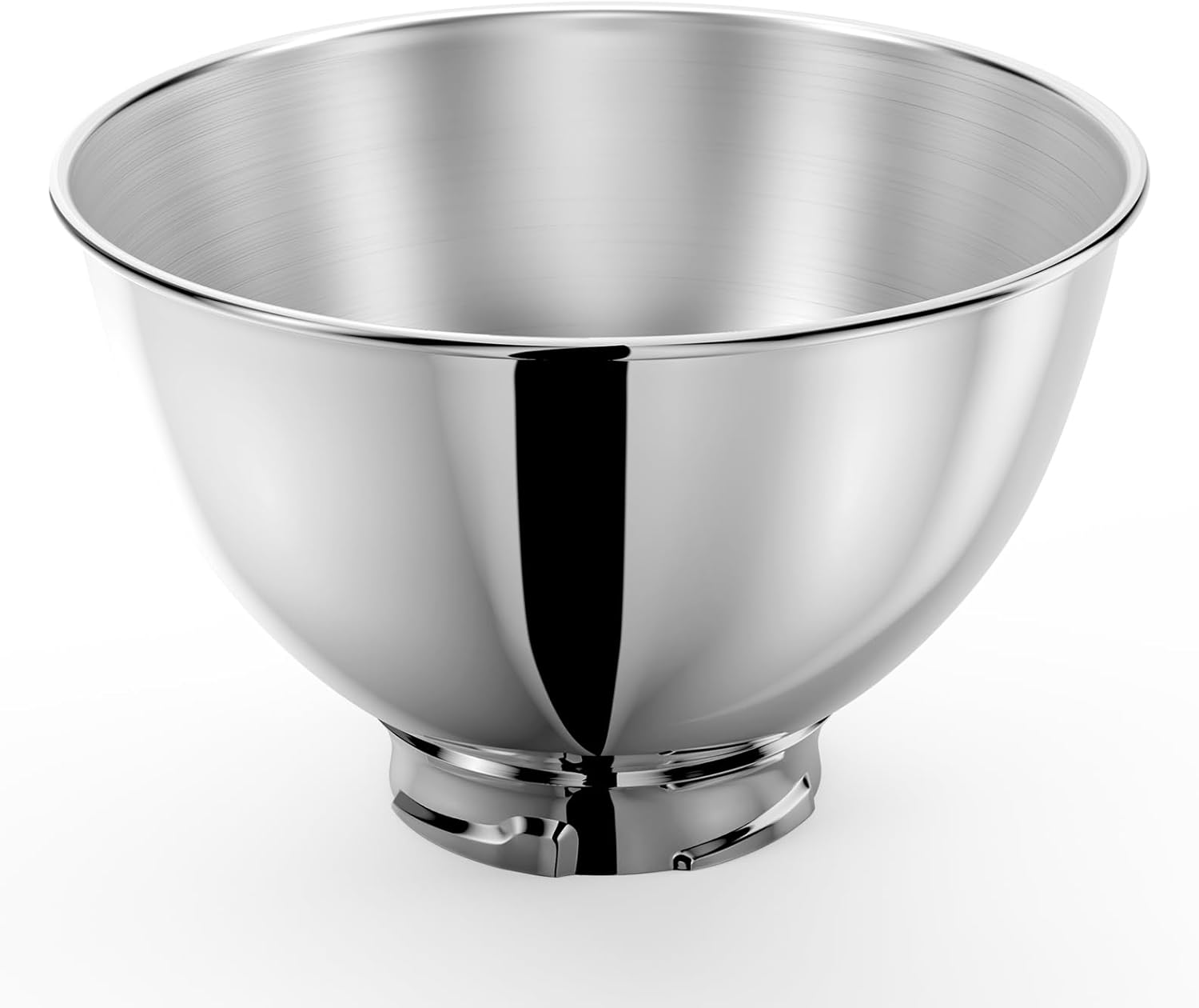Kitchen Appliances Kitchenaid - Ciotola in Acciaio Inox da 3