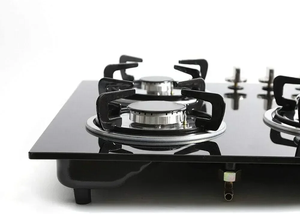 Kitchen Appliances In Sale - Elettrodomestico da cucina Fornello a gas