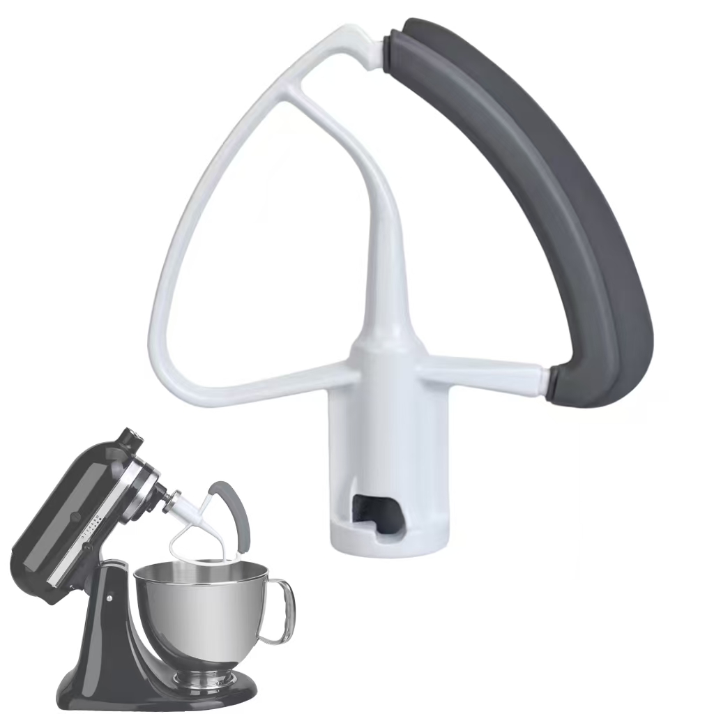 Kitchen Appliances Kitchenaid - Frusta con bordi flessibili per robot