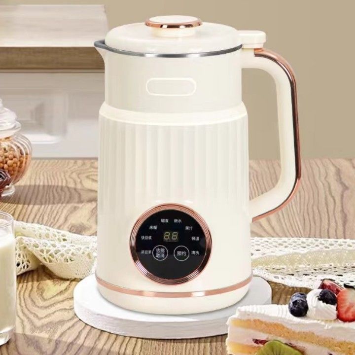 Kitchen Appliances In Sale - Vendita calda 1L Macchina per il