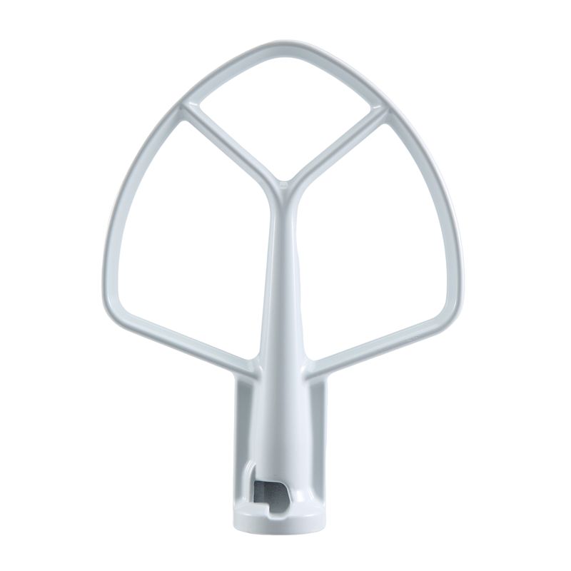 Kitchen Appliances Kitchenaid - B83B-K5AB K5SS Frusta Piatta Rivestita per