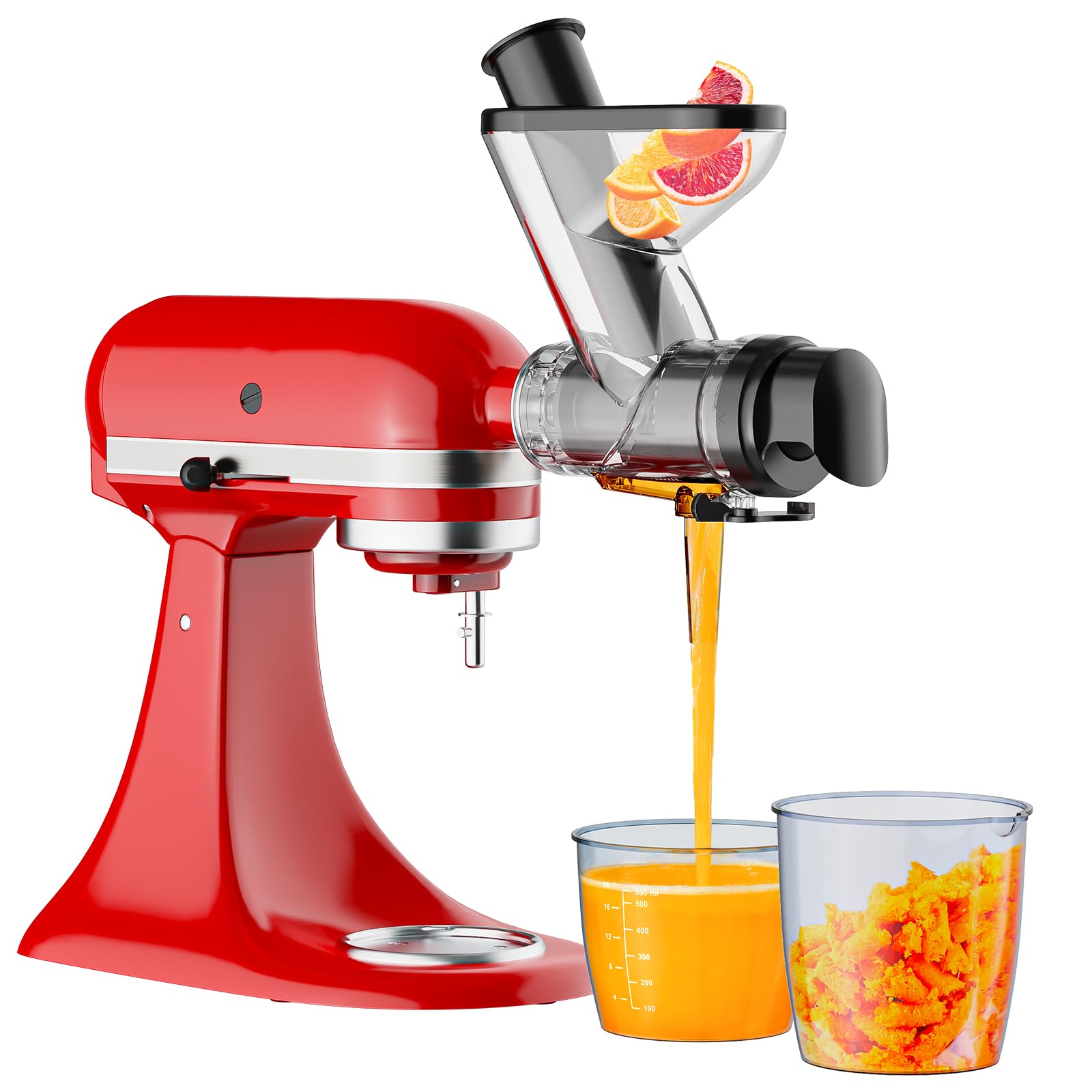 Kitchen Appliances Kitchenaid - Accessorio per Estrattore di Succo a
