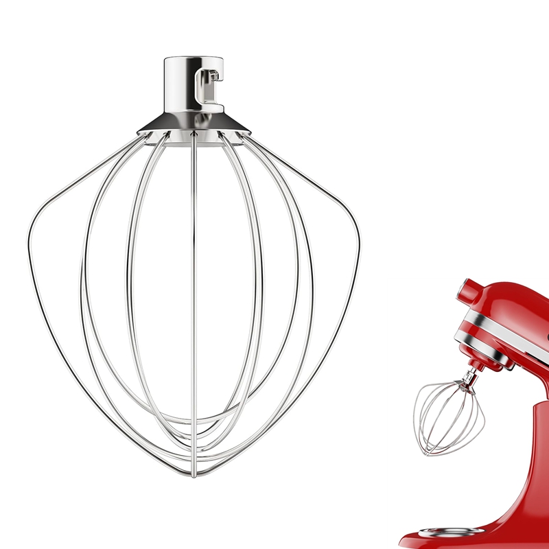 Kitchen Appliances Kitchenaid - Parte di ricambio K45WW Attacco per