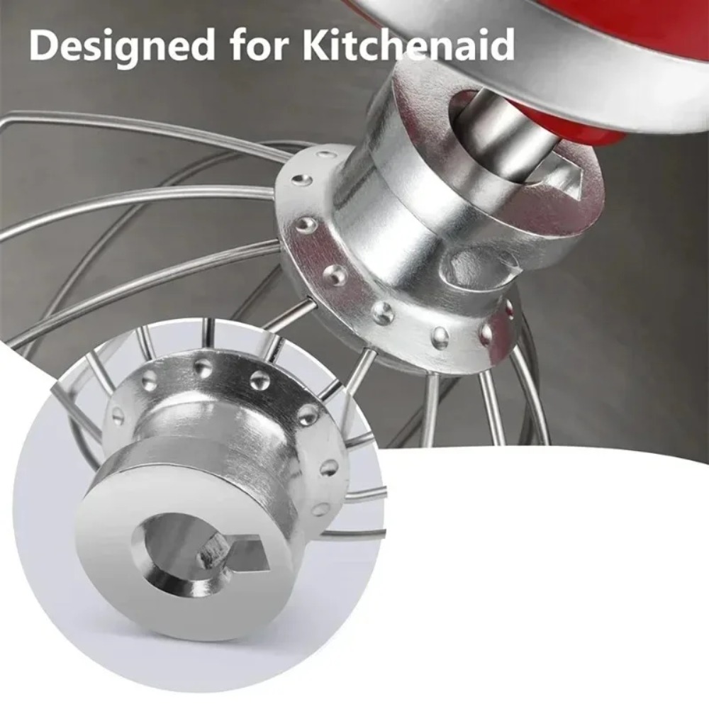 Kitchen Appliances Kitchenaid - Frusta in Acciaio a 6 Fili