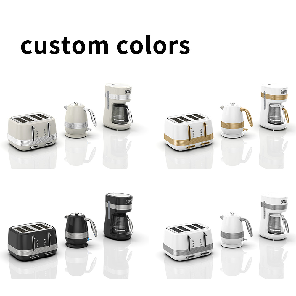 Set di Elettrodomestici da Cuc - Kitchen Appliances In Sale recensione e prezzo