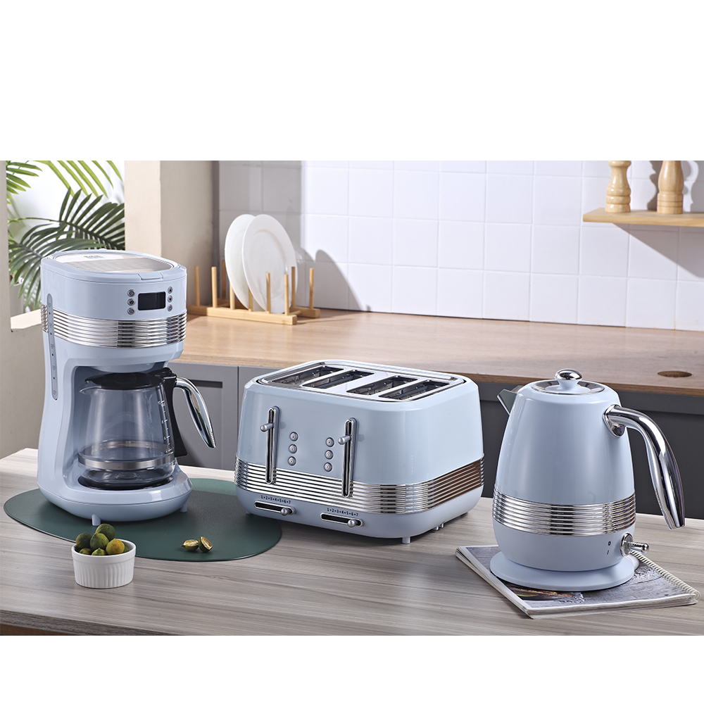Set di Elettrodomestici da Cuc - Kitchen Appliances In Sale recensione e prezzo