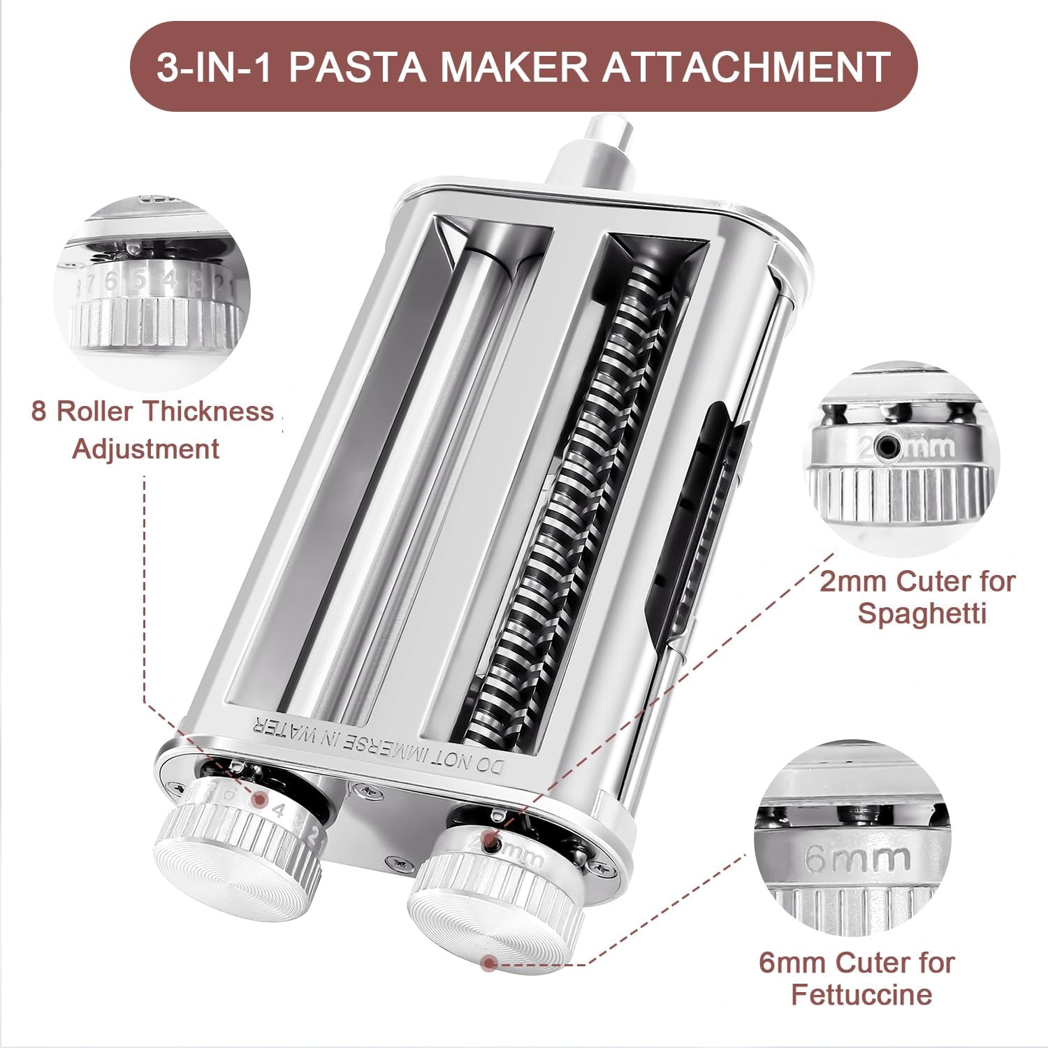 Accessorio per Impastatrice Ki - Kitchen Appliances Kitchenaid recensione e prezzo