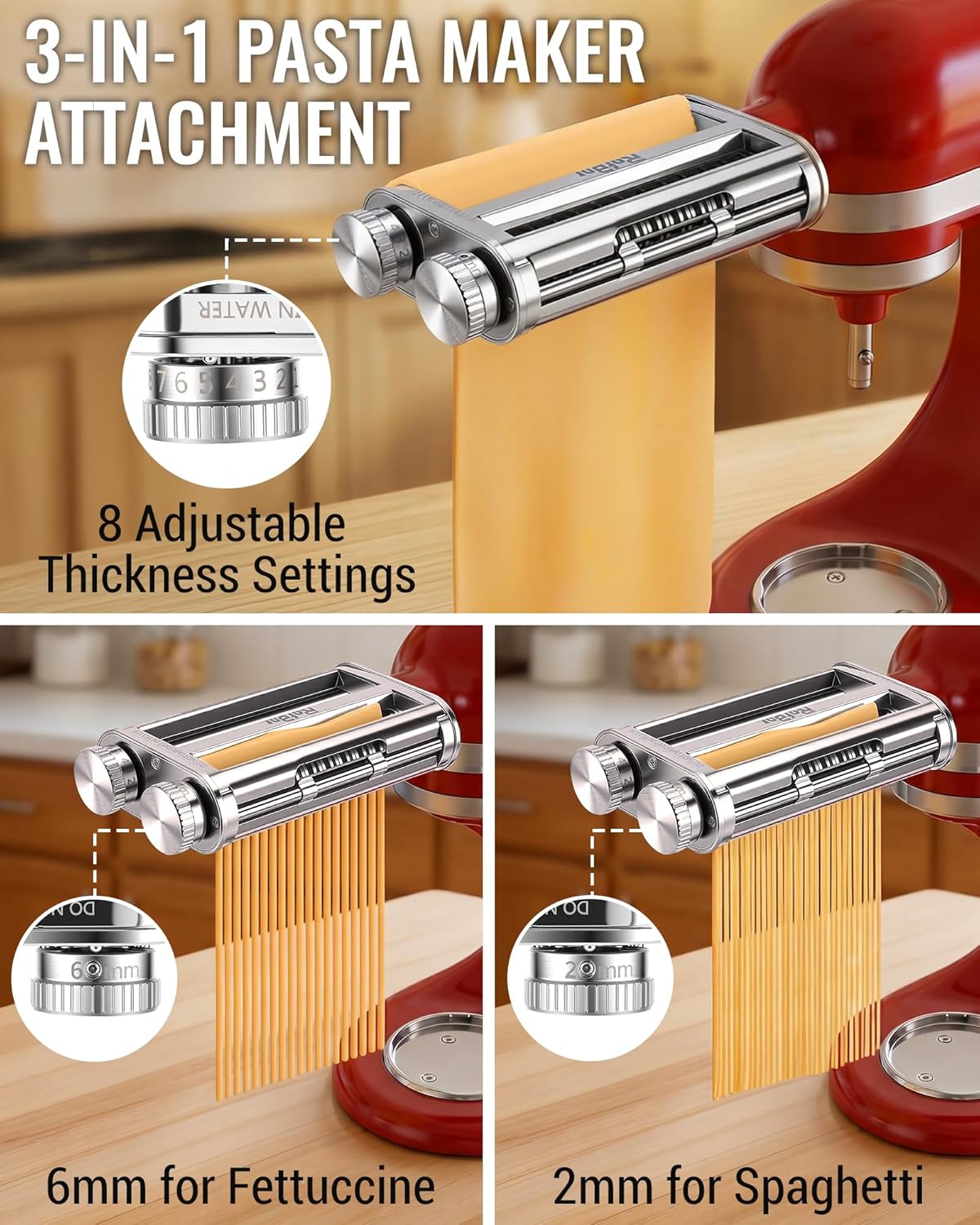 Accessorio per Impastatrice Ki - Kitchen Appliances Kitchenaid recensione e prezzo