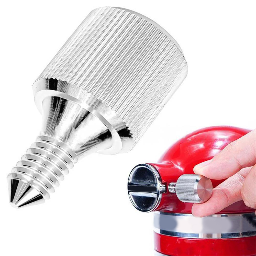 Viti di fissaggio in acciaio i - Kitchen Appliances Kitchenaid recensione e prezzo