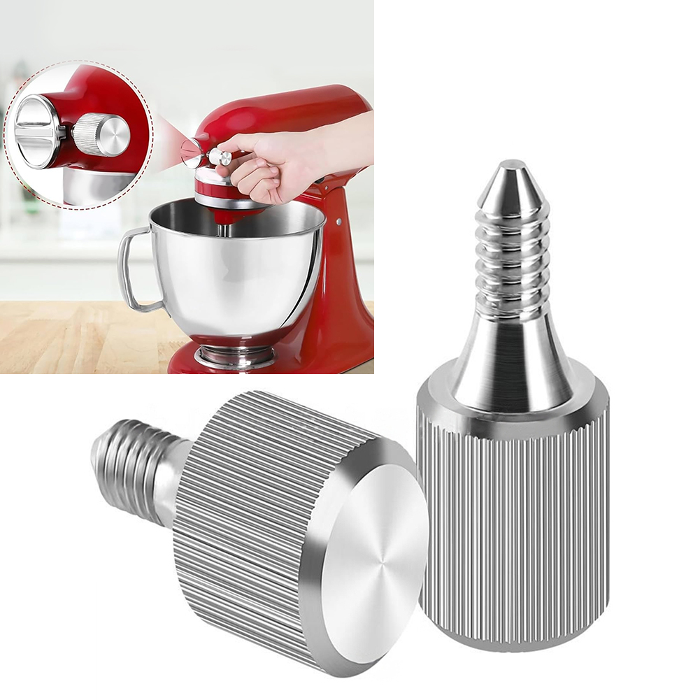Viti di fissaggio in acciaio i - Kitchen Appliances Kitchenaid recensione e prezzo
