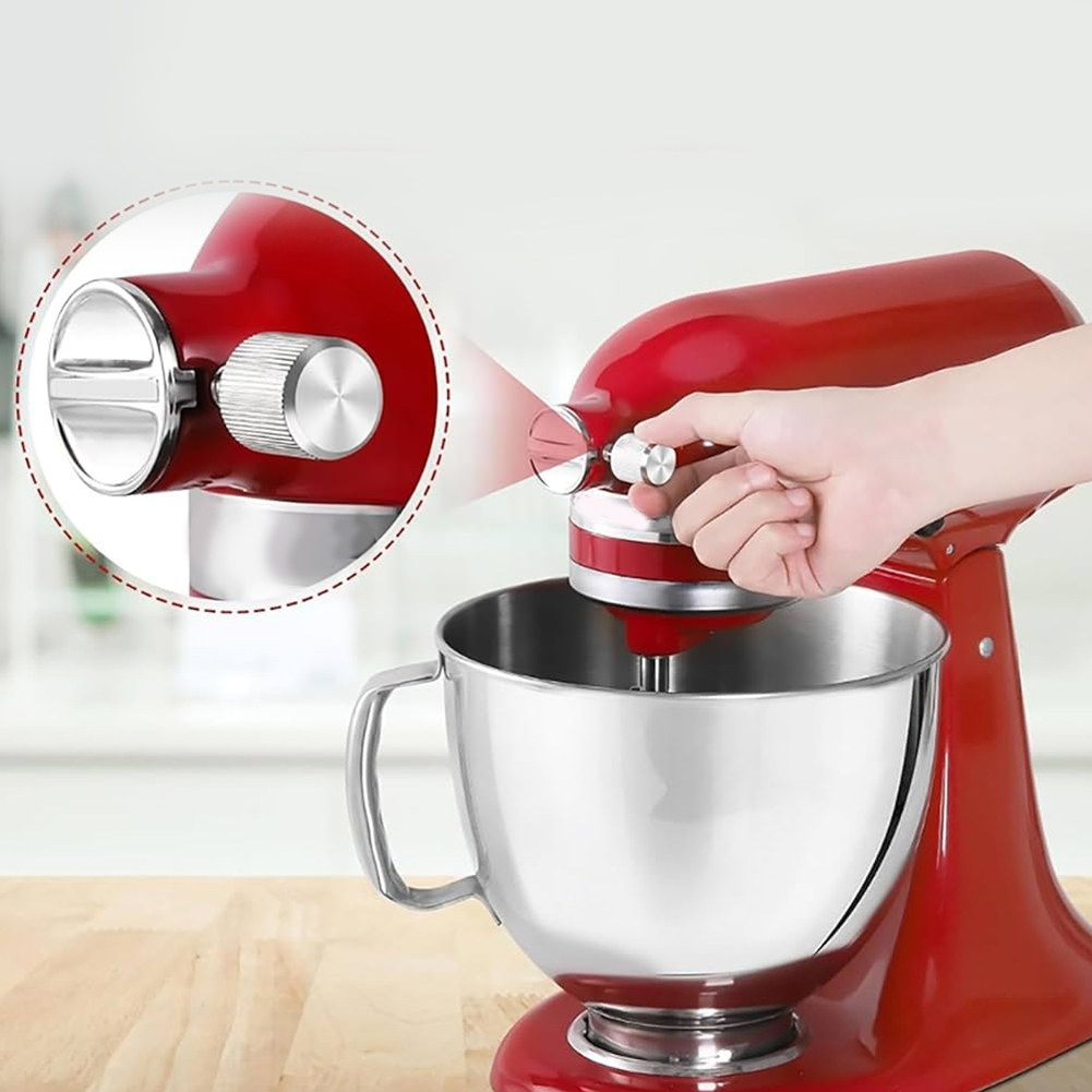 Viti di fissaggio in acciaio i - Kitchen Appliances Kitchenaid recensione e prezzo