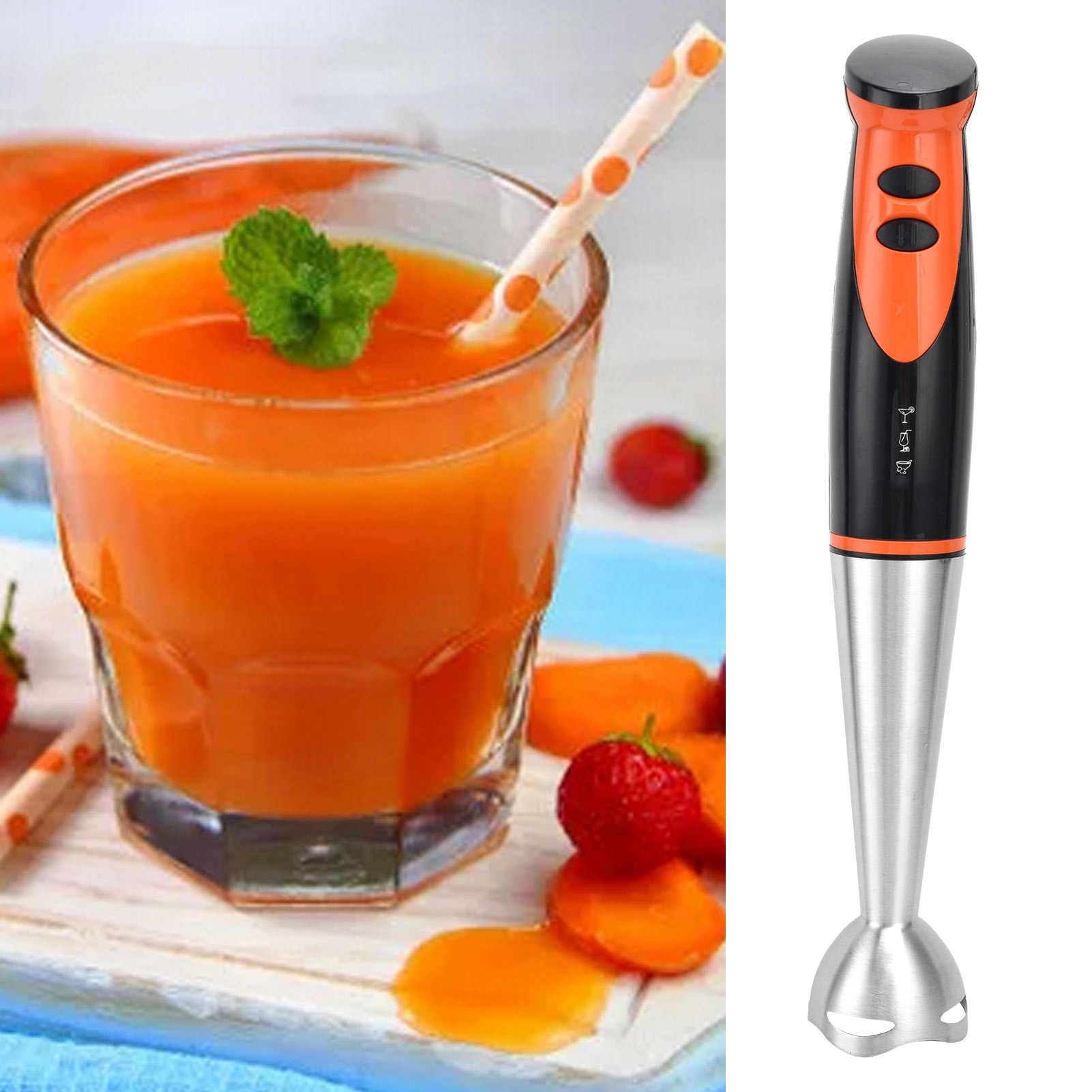 Frullatore Elettrico, Mixer El - Kitchen Appliances Australia recensione e prezzo