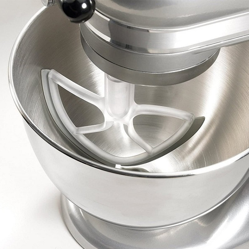 Frusta a bordo flessibile per  - Kitchen Appliances Kitchenaid recensione e prezzo