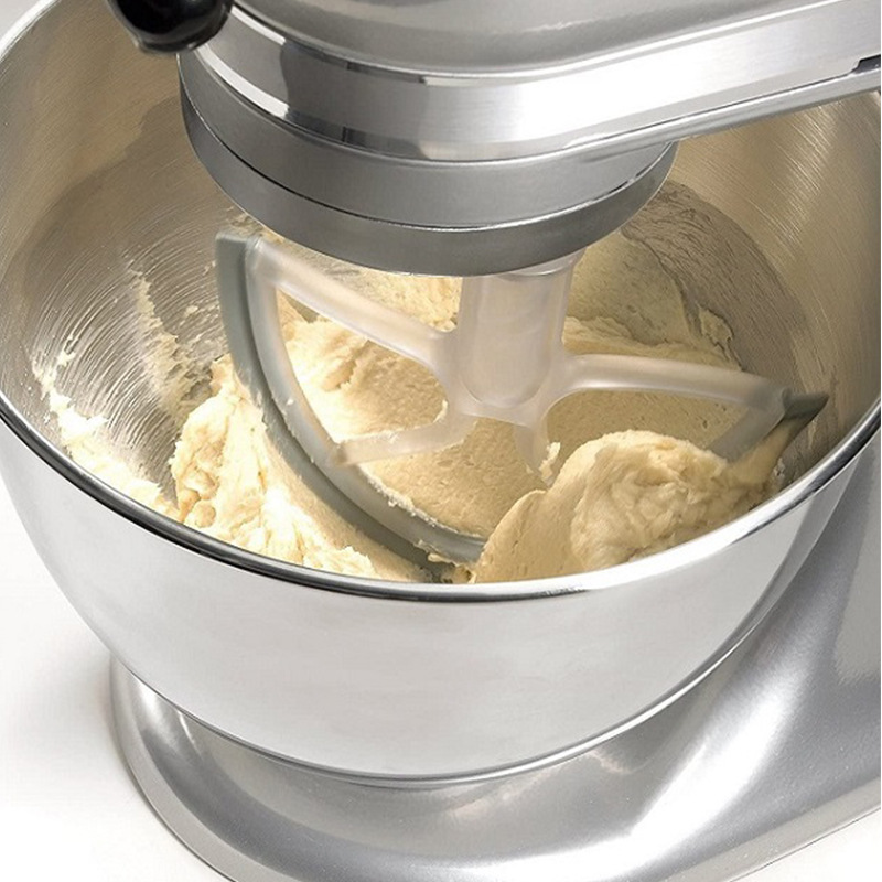 Frusta a bordo flessibile per  - Kitchen Appliances Kitchenaid recensione e prezzo