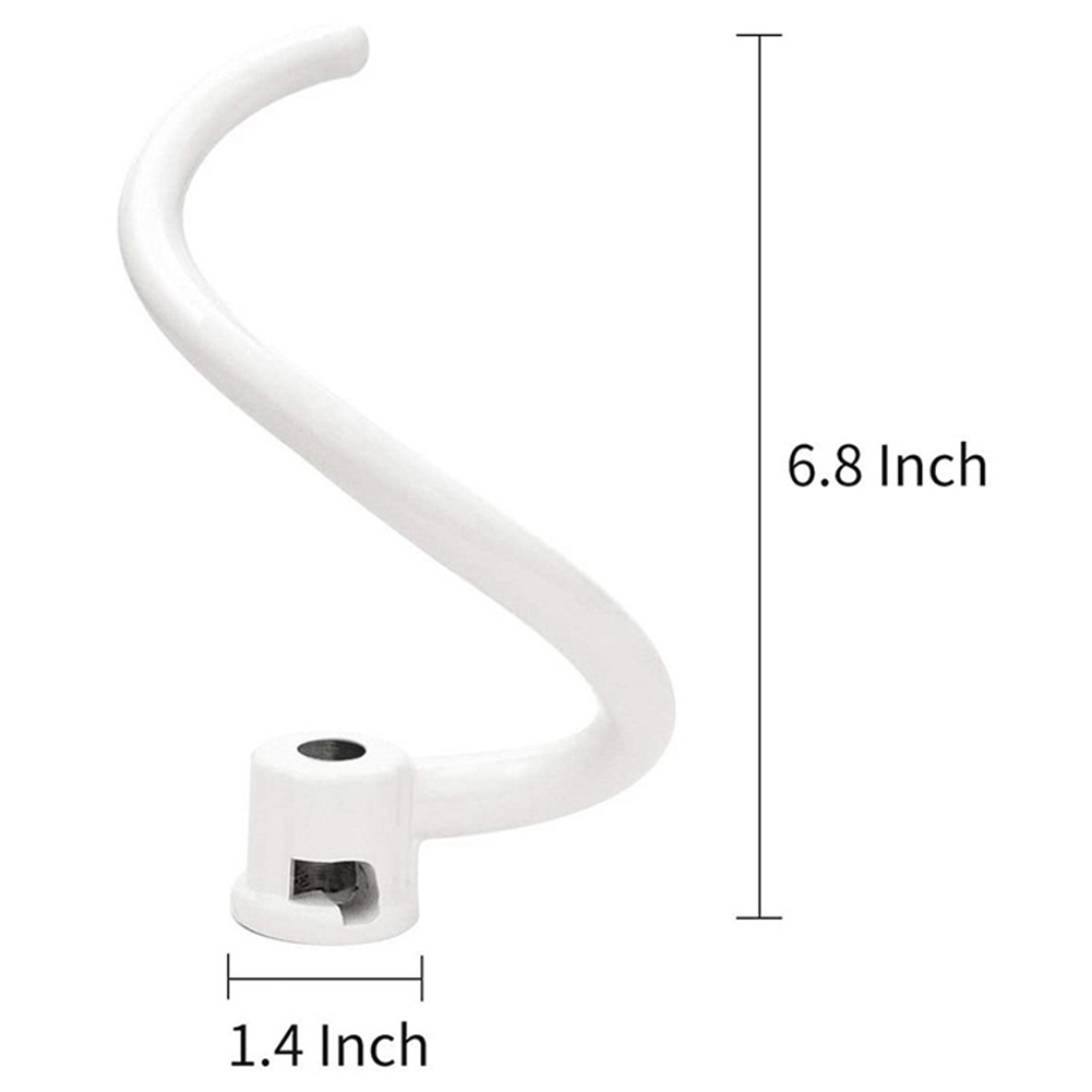 YCOC-Gancio per impastare in m - Kitchen Appliances Kitchenaid recensione e prezzo