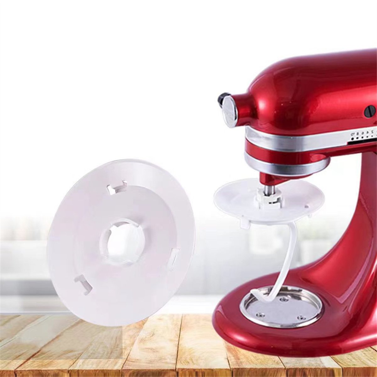 # Protezione per gancio impast - Kitchen Appliances Kitchenaid recensione e prezzo
