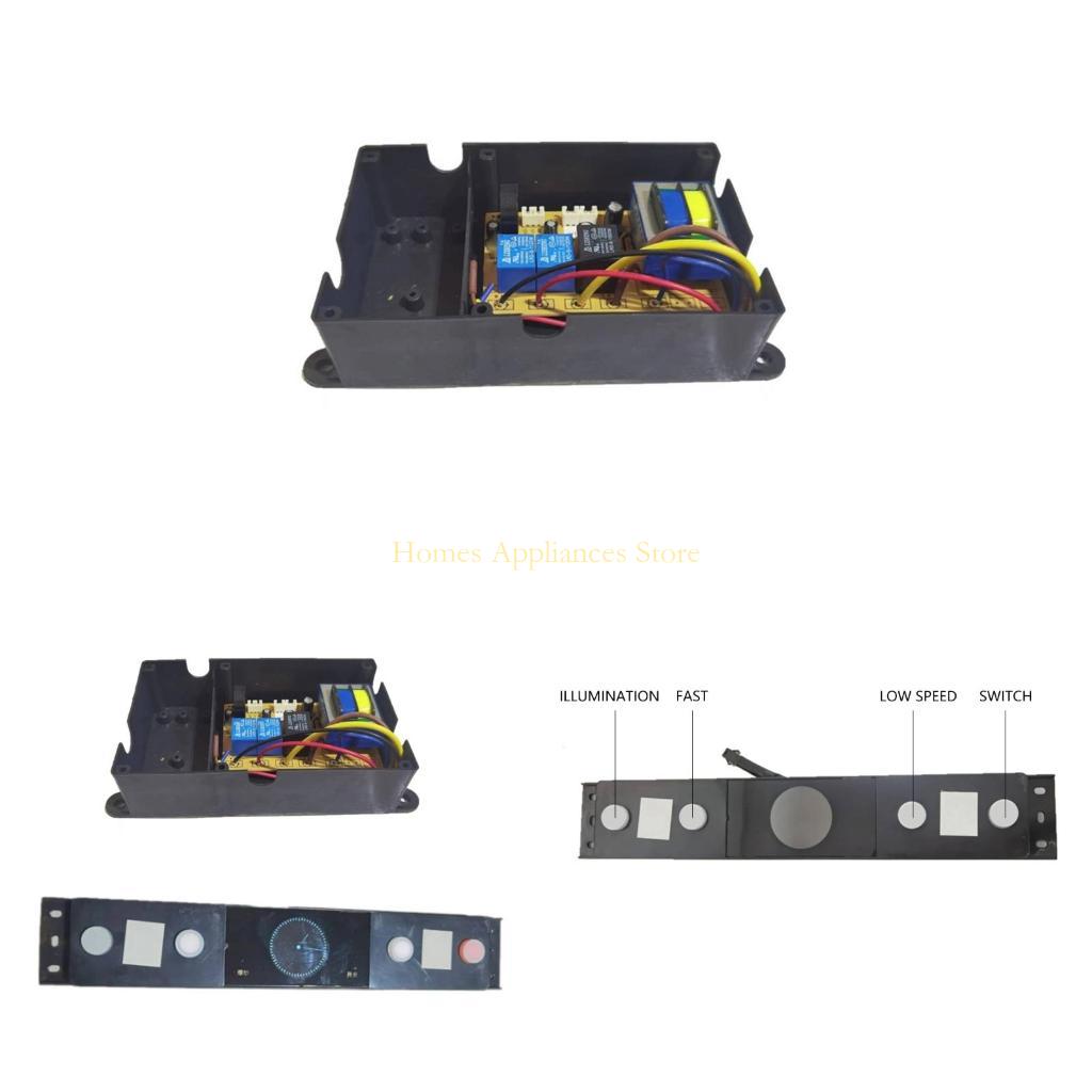 D0ab gamma cofano mainboard ga - Kitchen Appliances You Need recensione e prezzo