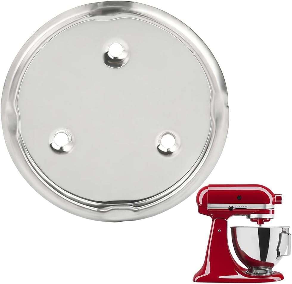 Tappo a vite per ciotola del m - Kitchen Appliances Kitchenaid recensione e prezzo