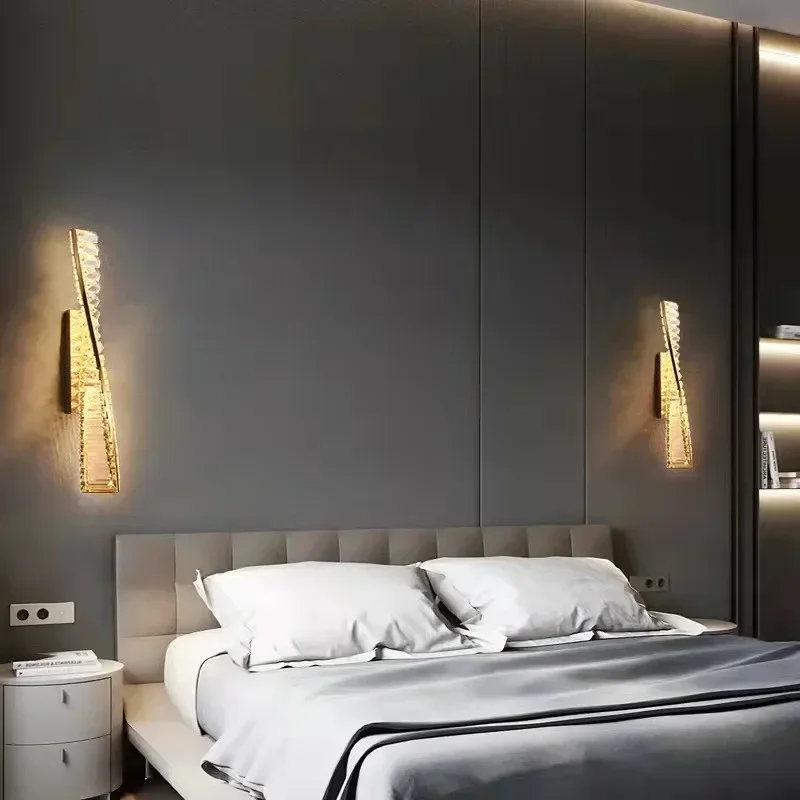 Luci a LED da comodino per cam - Kitchen Appliances Luxury recensione e prezzo