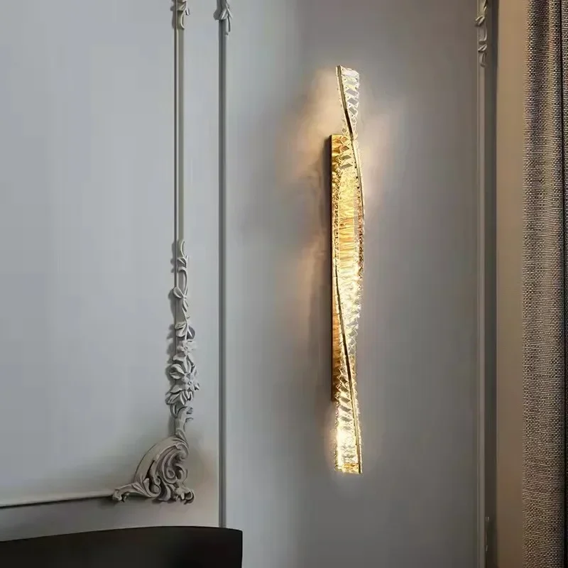 Luci a LED da comodino per cam - Kitchen Appliances Luxury recensione e prezzo