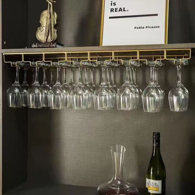 Portabicchieri da Vino Rosso d - Kitchen Appliances Luxury recensione e prezzo