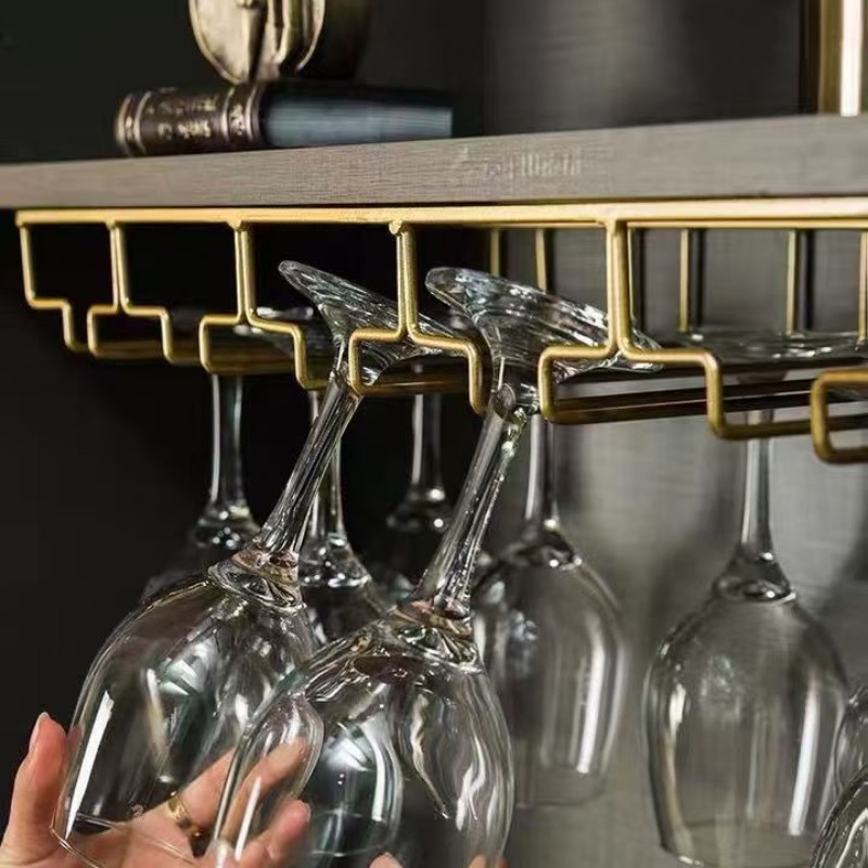 Portabicchieri da Vino Rosso d - Kitchen Appliances Luxury recensione e prezzo