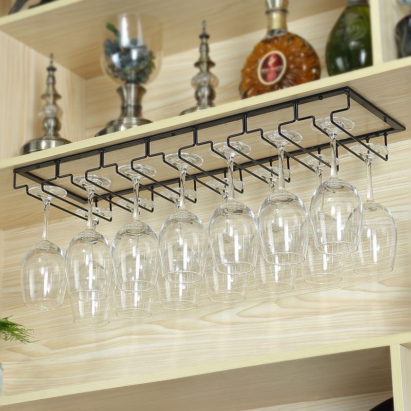 Portabicchieri da Vino Rosso d - Kitchen Appliances Luxury recensione e prezzo