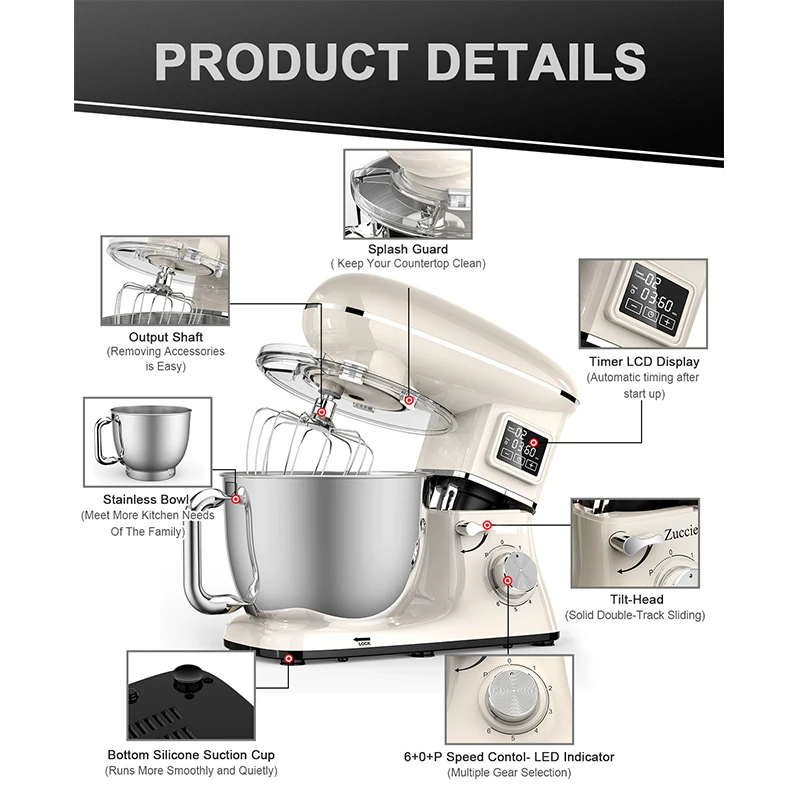 Vendita calda 2025 Nuovi elett - Kitchen Appliances In Sale recensione e prezzo