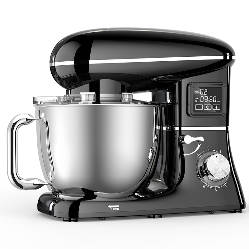 Impastatrice da 1500W con Acce - Kitchen Appliances You Need recensione e prezzo