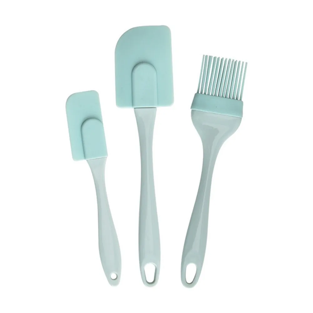 Set di 3 Spatole in Silicone A - Kitchen Appliances Australia recensione e prezzo