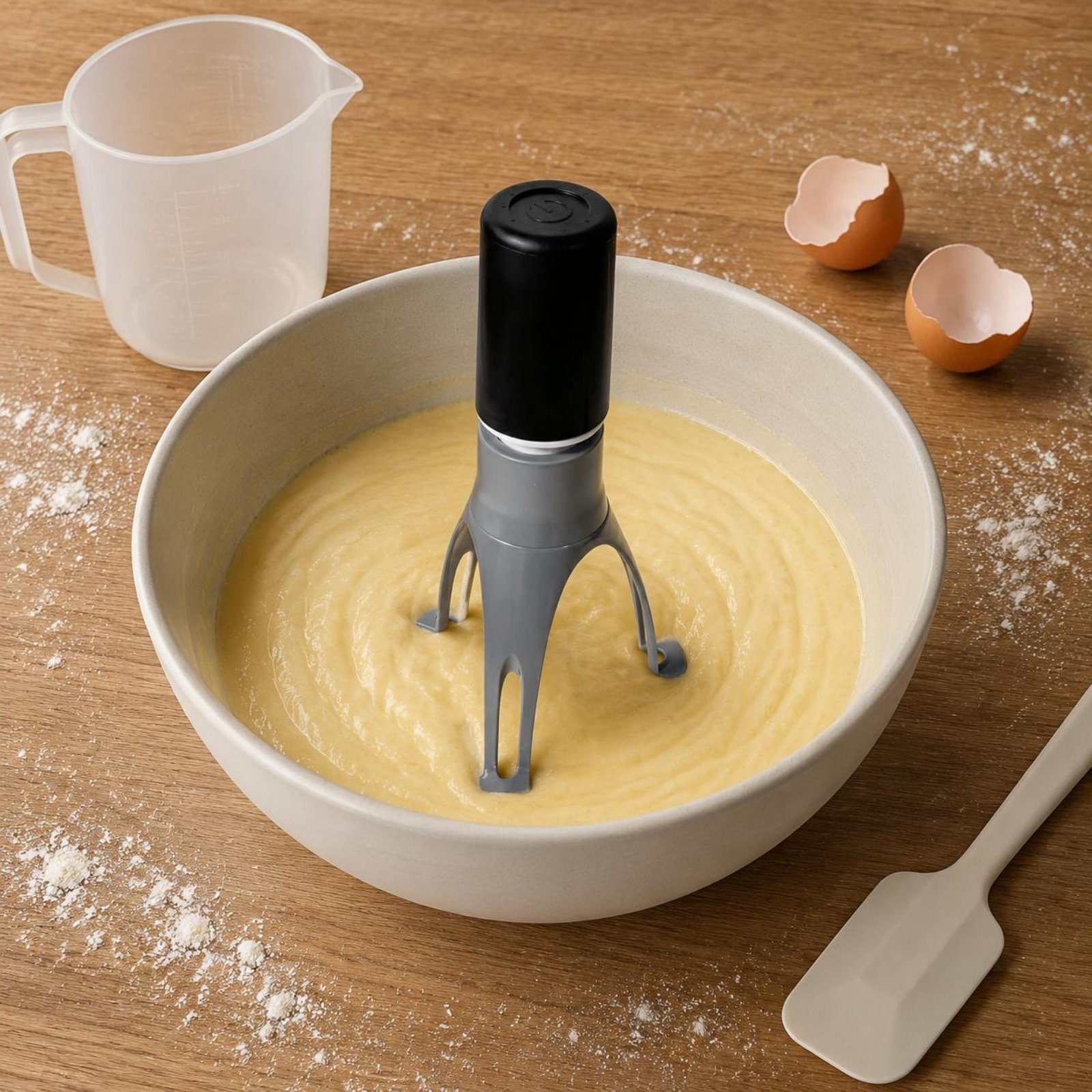 Frullino Automatico a Triangol - Kitchen Appliances Australia recensione e prezzo