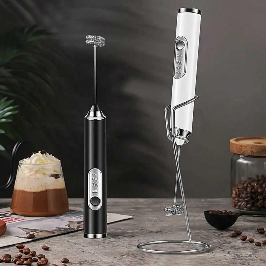 Frullatore elettrico portatile - Kitchen Appliances Sales recensione e prezzo