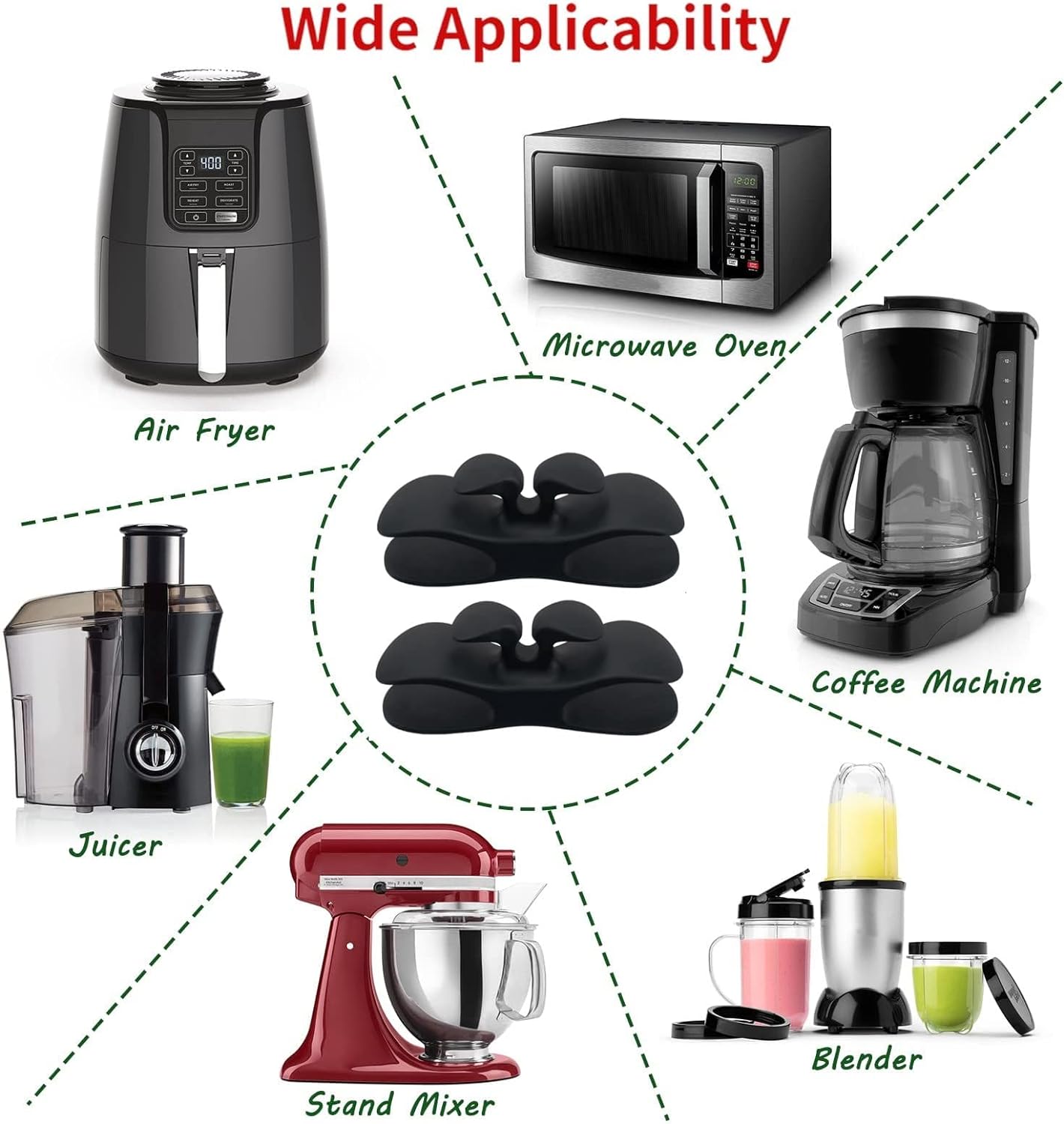 Tappetino Antiscivolo per Mixe - Kitchen Appliances Kitchenaid recensione e prezzo