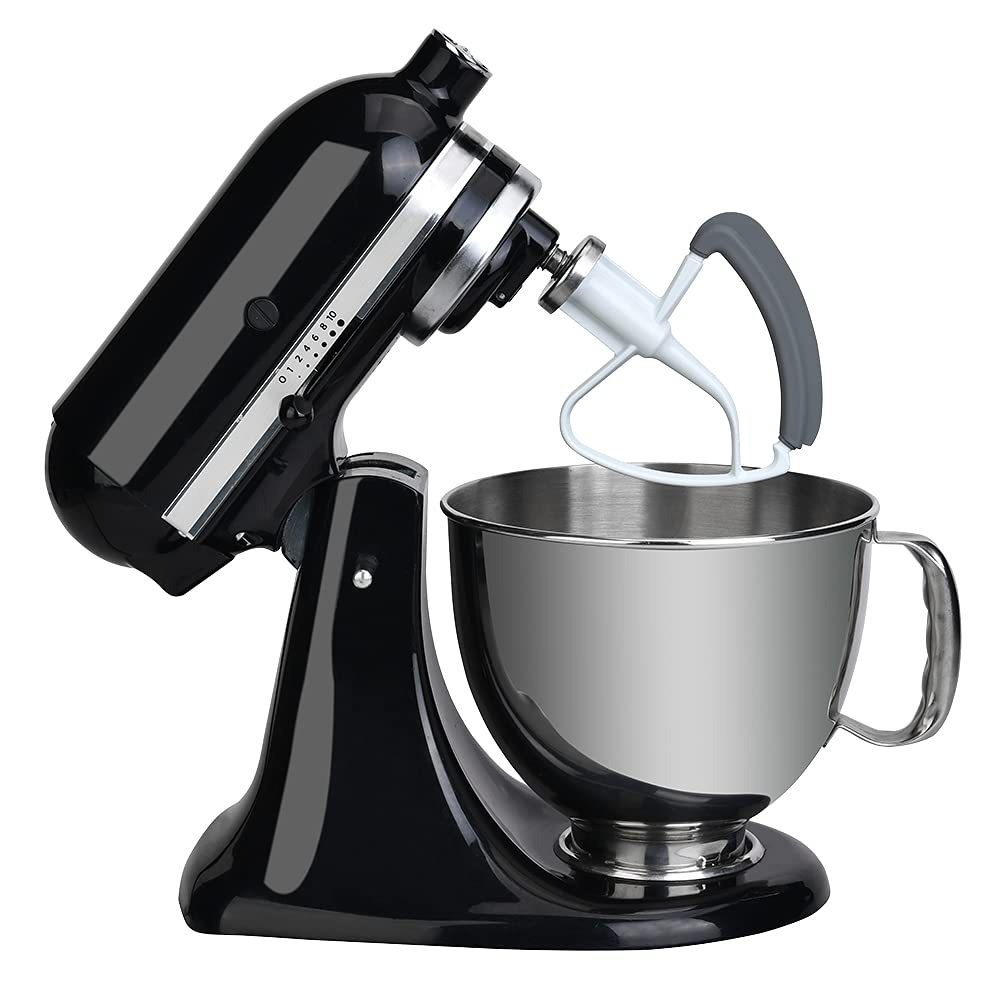 Frusta con bordi flessibili pe - Kitchen Appliances Kitchenaid recensione e prezzo