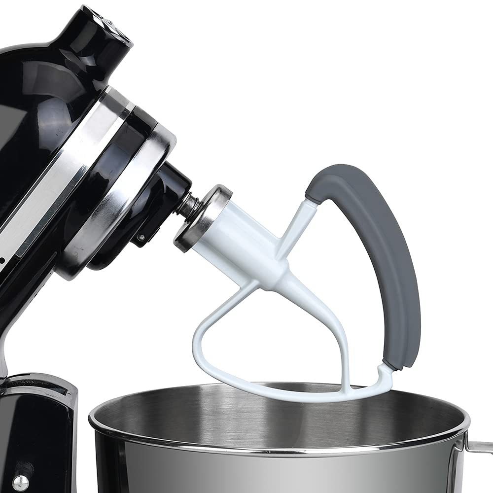 Frusta con bordi flessibili pe - Kitchen Appliances Kitchenaid recensione e prezzo