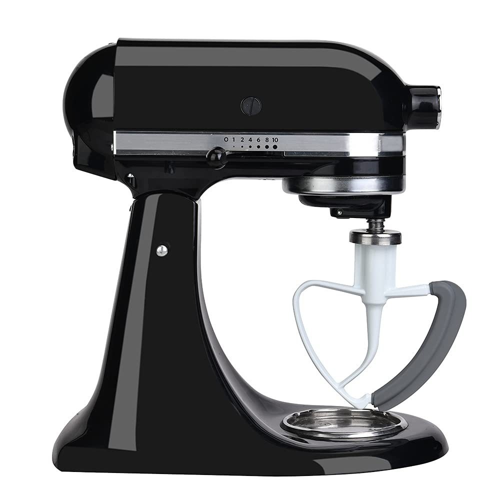 Frusta con bordi flessibili pe - Kitchen Appliances Kitchenaid recensione e prezzo