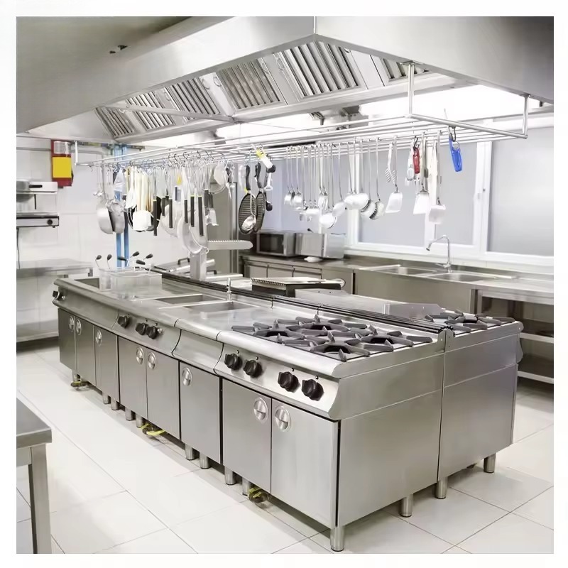Forniture per ristoranti di lu - Kitchen Appliances Luxury recensione e prezzo