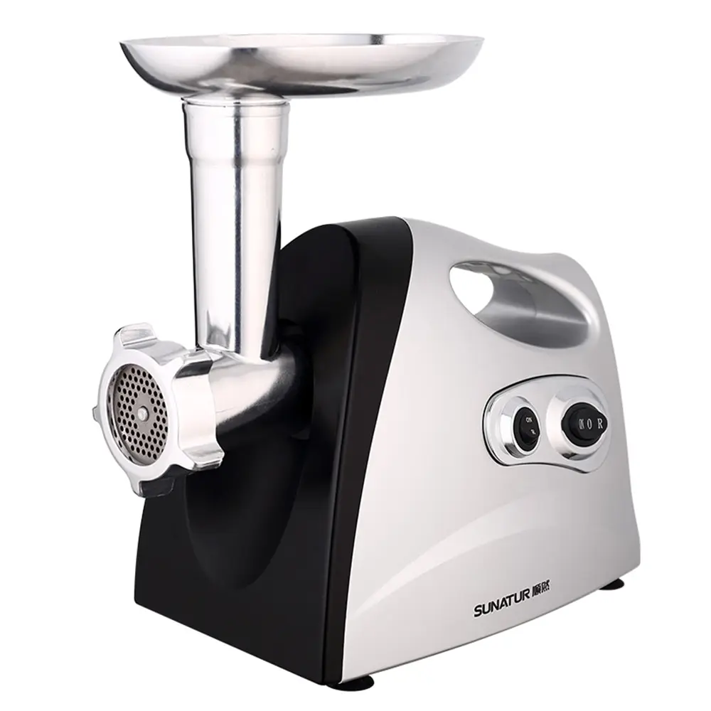 Tritatutto elettrico premium p - Kitchen Appliances You Need recensione e prezzo