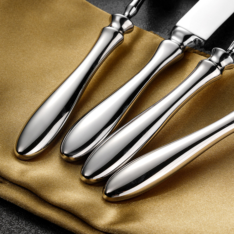 Manico a zucca di alto valore  - Kitchen Appliances Luxury recensione e prezzo