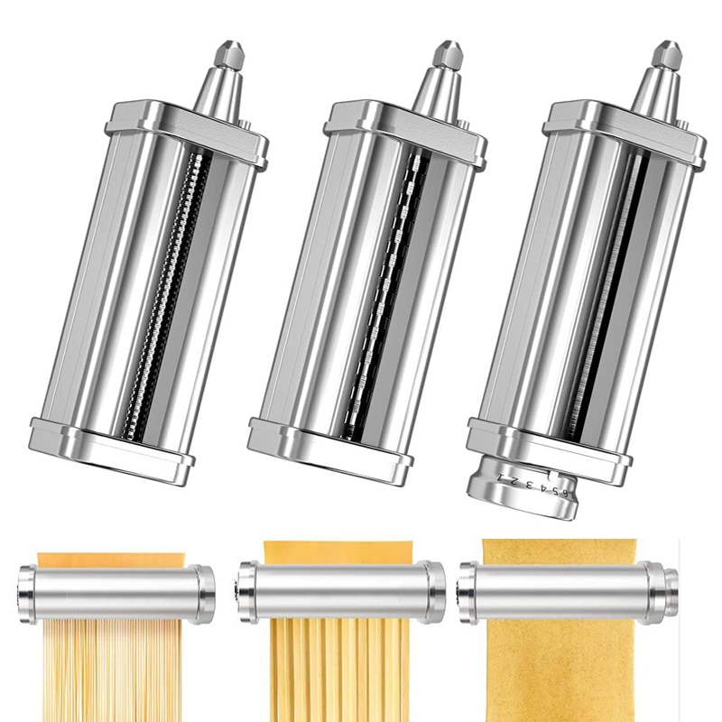 Per KitchenAid Pasta Roller Fe - Kitchen Appliances Kitchenaid recensione e prezzo