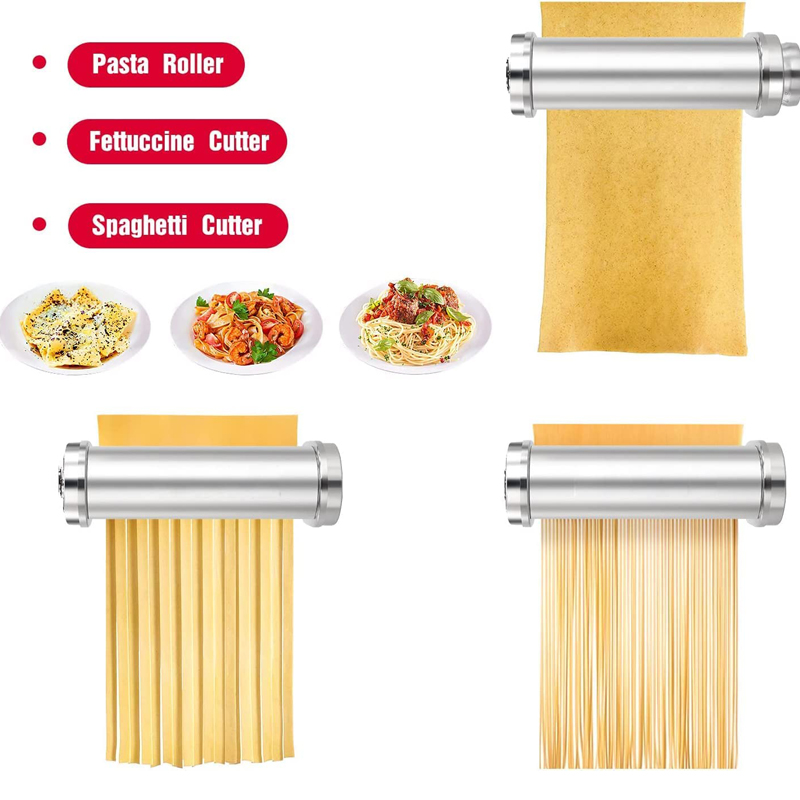 Per KitchenAid Pasta Roller Fe - Kitchen Appliances Kitchenaid recensione e prezzo