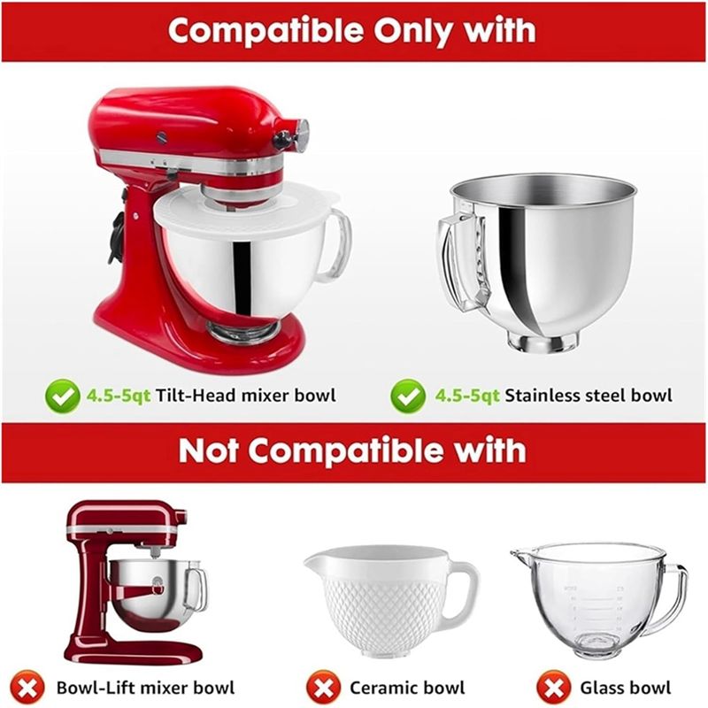 A74X - Per robot da cucina Kit - Kitchen Appliances Kitchenaid recensione e prezzo