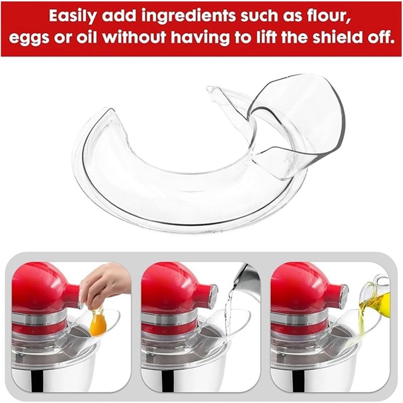 A74X - Per robot da cucina Kit - Kitchen Appliances Kitchenaid recensione e prezzo