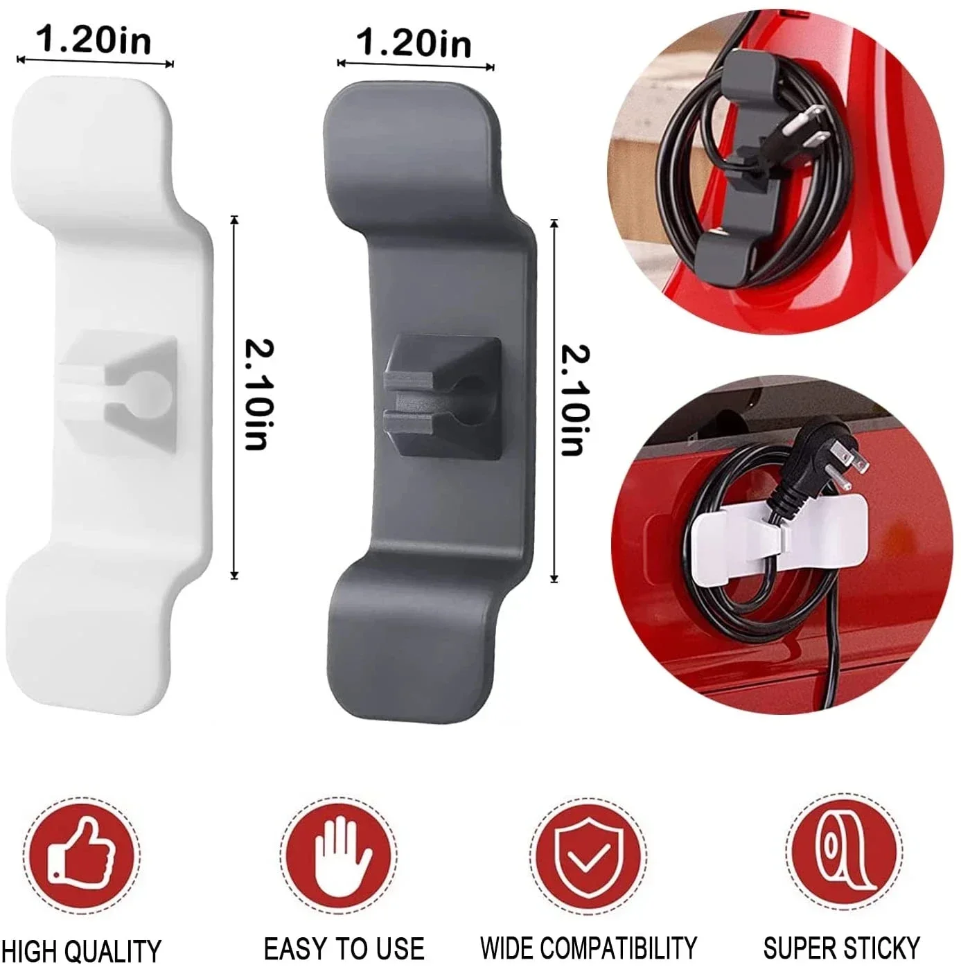 Avvolgicavo, Supporto per Cavi - Kitchen Appliances Australia recensione e prezzo