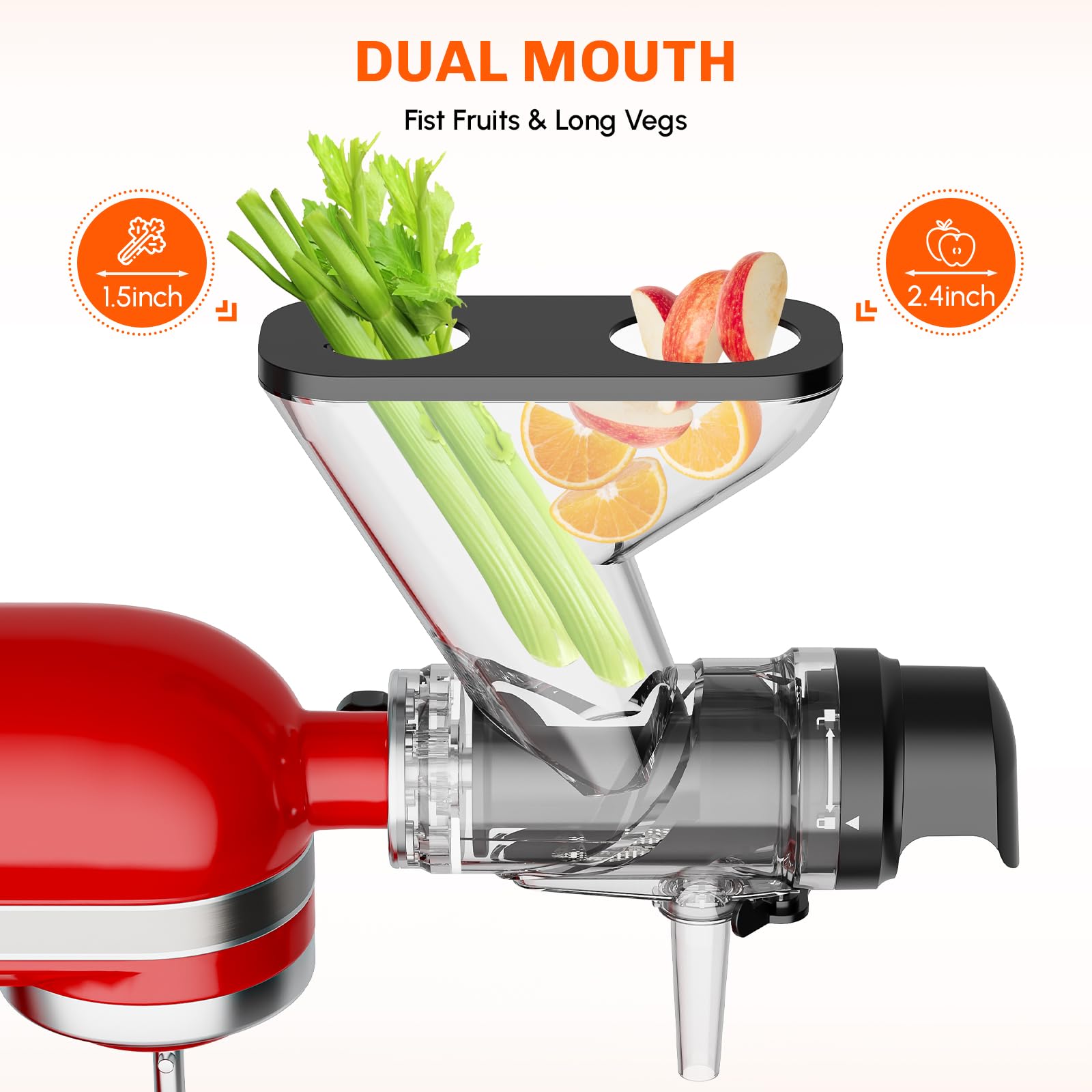 Accessorio per Estrattore di S - Kitchen Appliances Kitchenaid recensione e prezzo