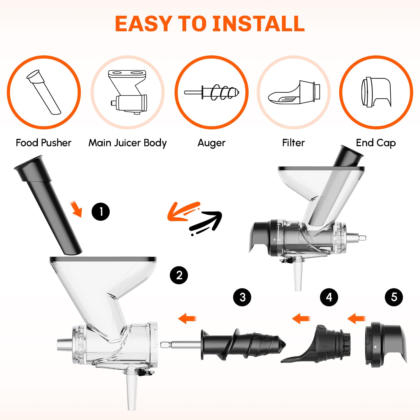 Accessorio per Estrattore di S - Kitchen Appliances Kitchenaid recensione e prezzo